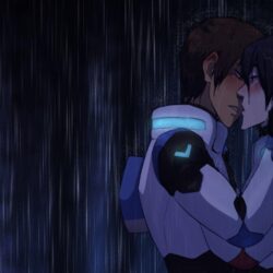 Klance In Rain Wallpapers and Backgrounds Image