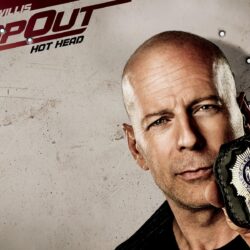 Bruce Willis in Cop Out Wallpapers 1 Wallpapers