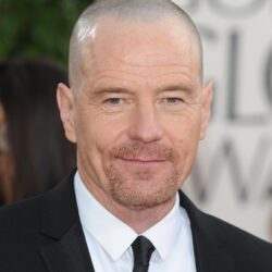 Awesome Bryan Cranston HD Wallpapers Free Download