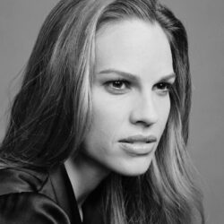 Hilary Swank Pictures