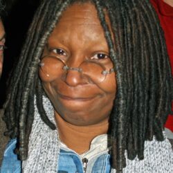 Whoopi Goldberg HD Wallpapers