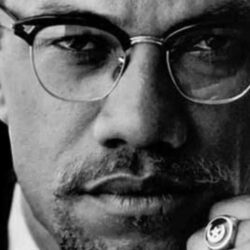Malcolm X wallpapers