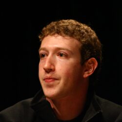 12 HD Mark Zuckerberg Wallpapers
