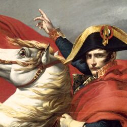 Best 42+ Napoleon Crossing the Alps Wallpapers on HipWallpapers