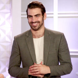 Would Nyle DiMarco Consider Being the Next Bachelor?