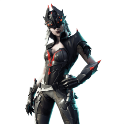 Fortnite Arachne