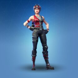 Chopper Fortnite Outfit Skin How to Get + Updates