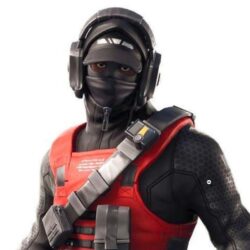 Fortnite’s Special Reflex Skin For NVIDIA Owners Is Live, Plus More