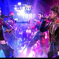 Garena Free Fire releases new rap video, to be followed by special event