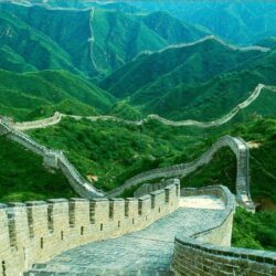 Great Wall of China Wallpapers 18