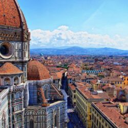 23 Florence HD Wallpapers