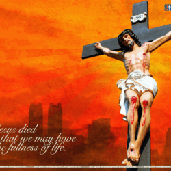 Jesus Cross Good Friday Wallpapers
