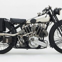 Classic Motorcycle Wallpaper, Image & Pictures