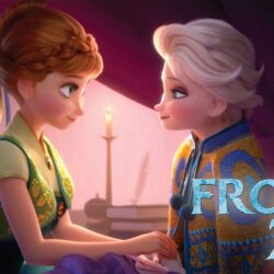 Frozen Fever Official Song and Frozen 2 News