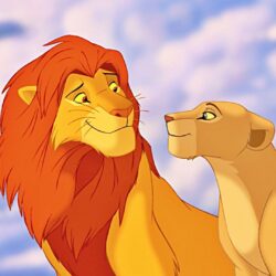 The Lion King HD Wallpapers and Backgrounds