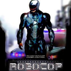 Robocop HD Wallpapers Image Pictures Photos Download