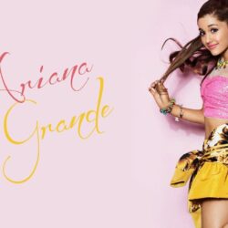 Ariana Grande HD Wallpapers