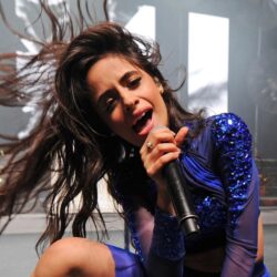 Camila Cabello Wallpapers HD Collection For Free Download