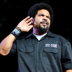 Wallpapers For > Ice Cube Rapper Backgrounds