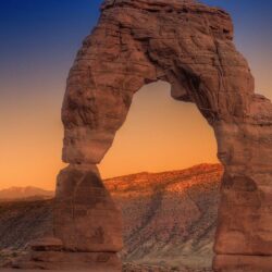 Arches National Park wallpapers
