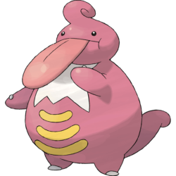 Pokémon by Review: Lickitung & Lickilicky