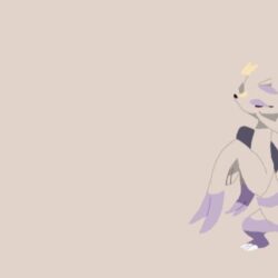 Mienshao Computer Wallpapers by AntStar2004