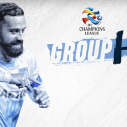 Sydney FC’s Draw Chinese & Japanese Champions In Group H