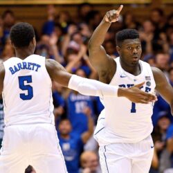 Duke Basketball: Blue Devils can set an ACC record with ‘death lineup’