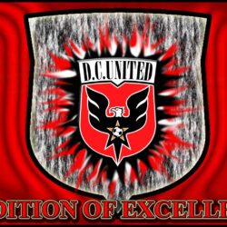 D.C. United Football Wallpapers