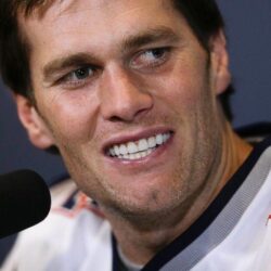 Tom Brady NFL