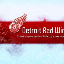 Detroit Red Wings backgrounds