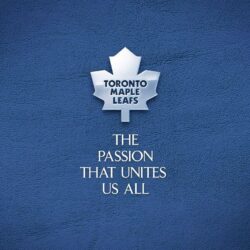 Toronto Maple Leafs wallpapers