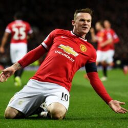 Man Utd: Jesse Lingard hails ‘role model’ Wayne Rooney