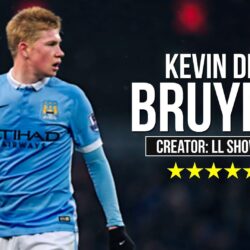 Kevin De Bruyne ● Best Goals, Skills & Assists 2015/2016