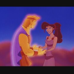 Hercules in Disney Cartoon HD Wallpapers Image for Phone