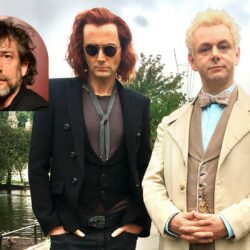 Good Omens: Release Date on Amazon And BBC, Cast, Plot, Trailer & More!