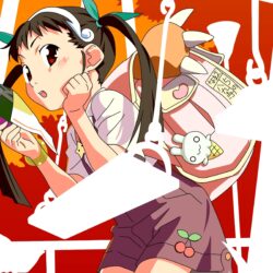 Download hd Mayoi Hachikuji PC wallpapers ID:109473 for free