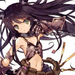 9 How NOT to Summon a Demon Lord HD Wallpapers