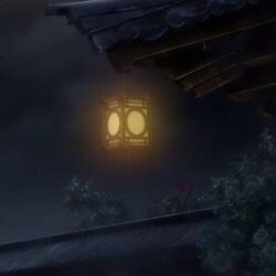 Screenshots from Mo Dao Zu Shi Episode 1