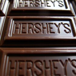 Hershey: Sweet Product, Sour Management