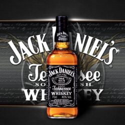Jack Daniel&Whiskey Drink Desktop PC HD Wallpapers Picture HD
