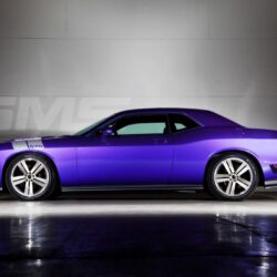 Dodge Challenger SMS 570 Wallpapers Dodge Cars Wallpapers in