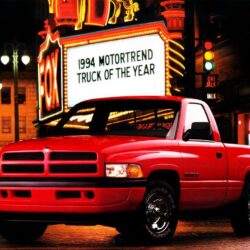 Ram 1500 Sport Regular Cab 1994–2001 wallpapers