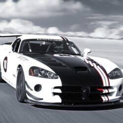 Dodge Viper wallpapers