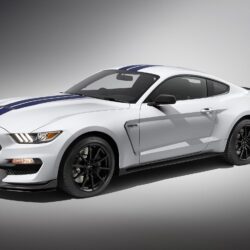 2016 Ford Mustang Wallpapers