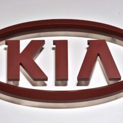 Kia Logo, Kia Car Symbol Meaning and History