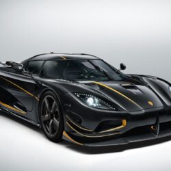 2017 Koenigsegg Agera RS ‘Gryphon’ Pictures, Photos, Wallpapers