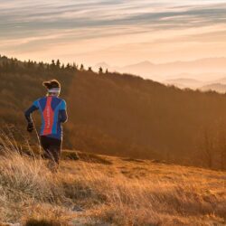 Trail running wallpapers
