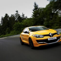 2014 Renault Megane Wallpapers, Creative 2014 Renault Megane