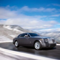 Rolls Royce Phantom Drophead Coupe Wallpapers HD Photos, Wallpapers